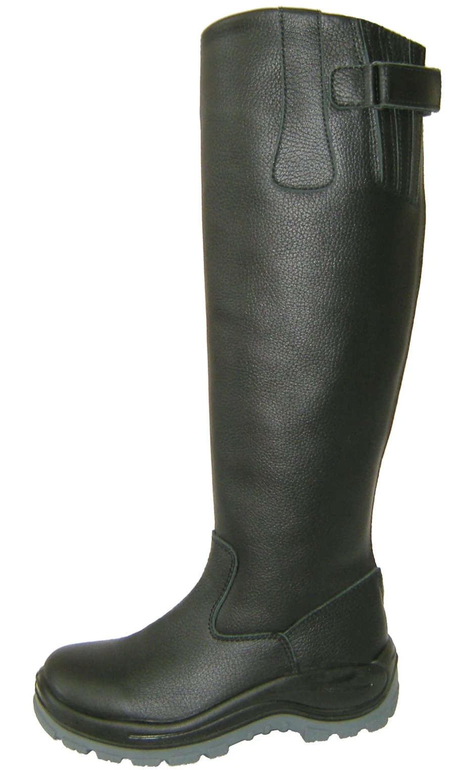 Men's Insulated Safety Boots 236 with PU/N Sole