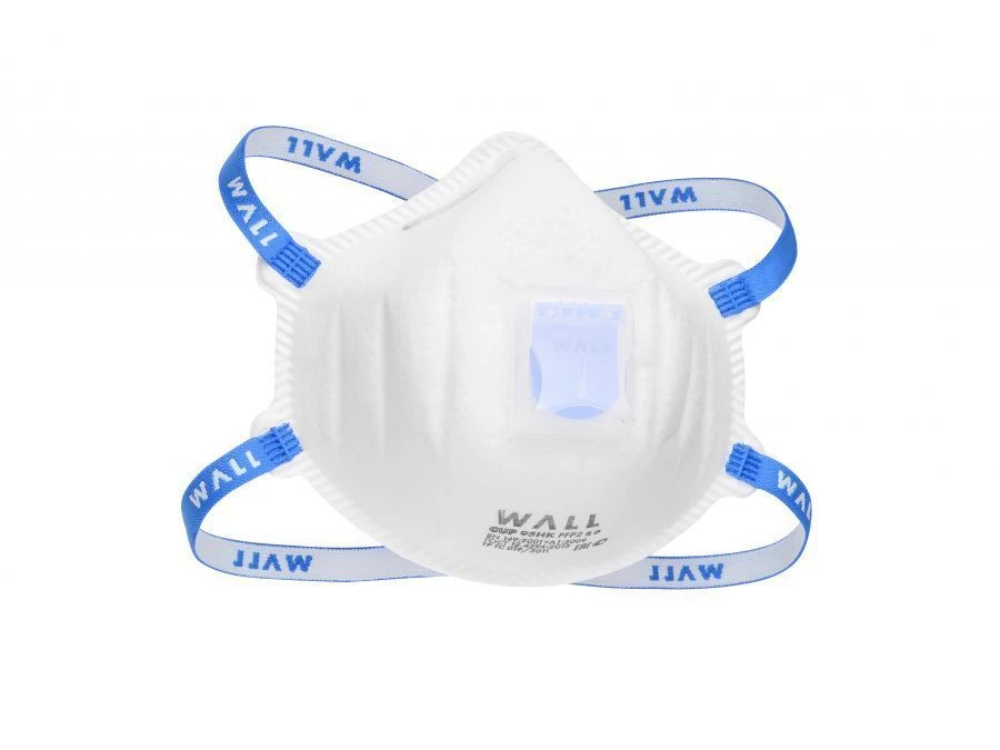 جهاز التنفس الطبي WALL CUP 95 HK R D