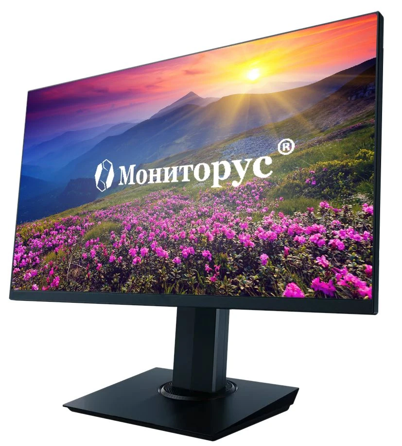 شاشة الكريستال السائل MONITORUS 2710/DP/220AC
