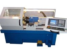 ماكينة تشغيل CNC موديل 16B16T1