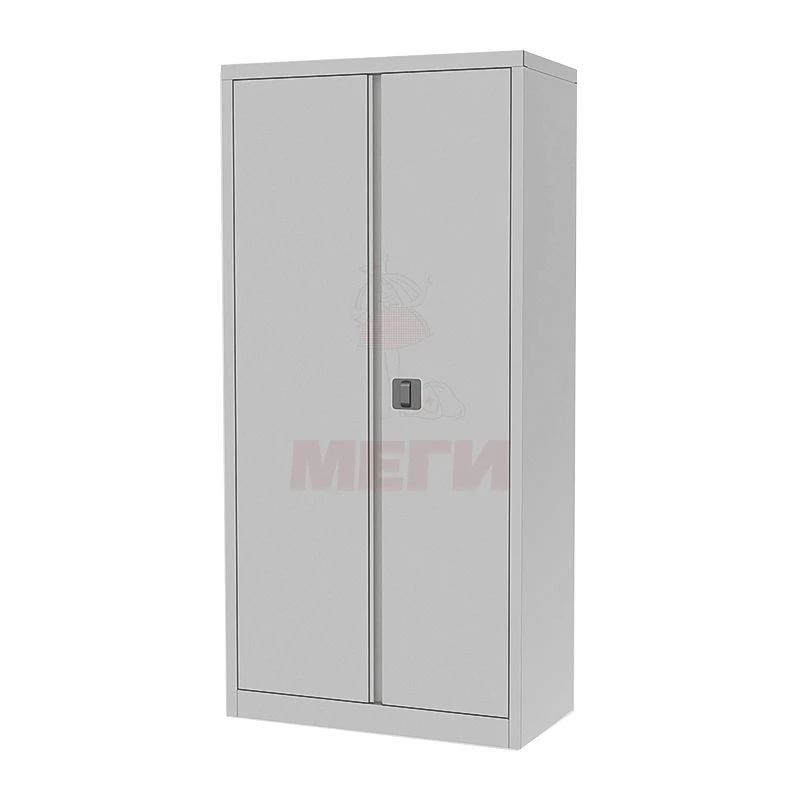 Metal Office Cabinet with Eco-Friendly Coating, Model MSK-981.443