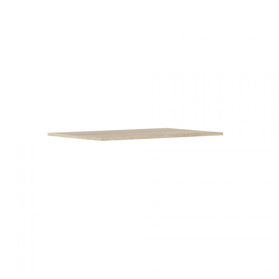 Light Sonama Sectional Shelf Bruna LD 401006.000
