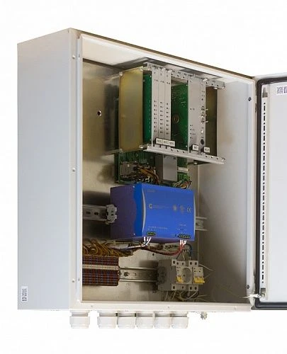 وحدة التحكم المرورية DK2 طراز CHT468219006001