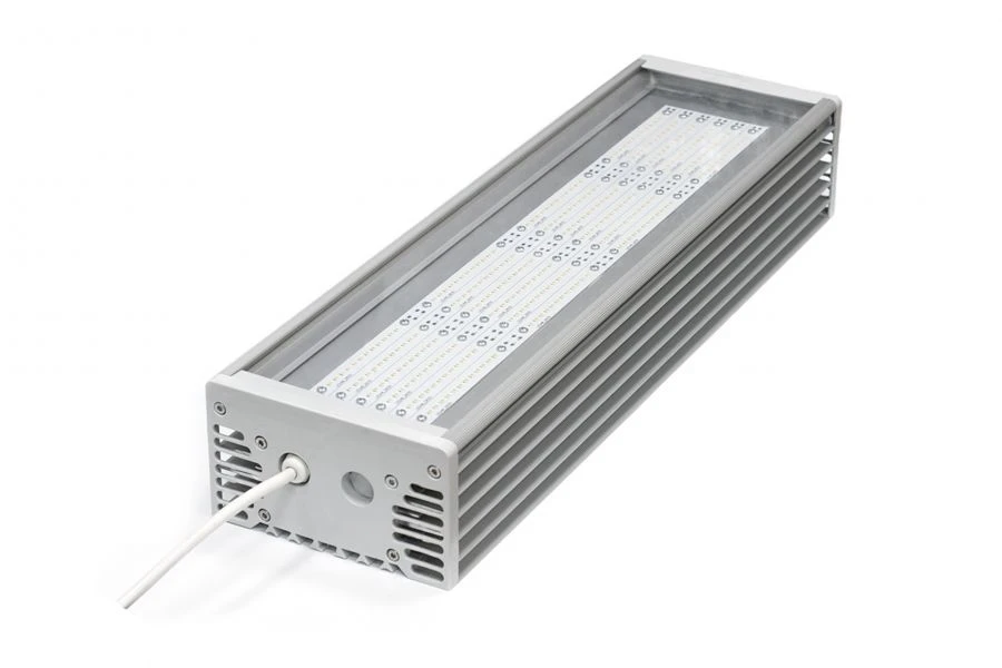 مصباح LED ML-1060 (160-200 واط) للاستخدام الصناعي والخارجي