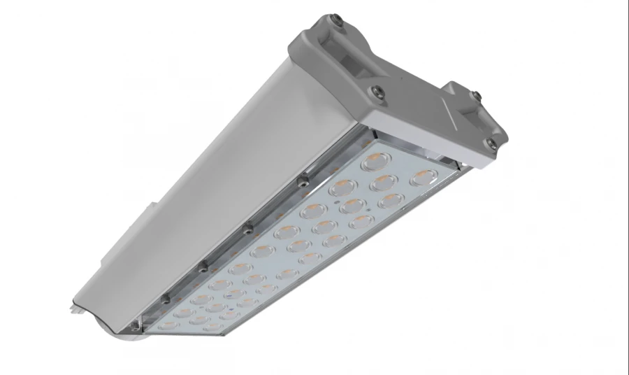 I-SBERG LED Light Fixture Model EMSZ-30 CREO