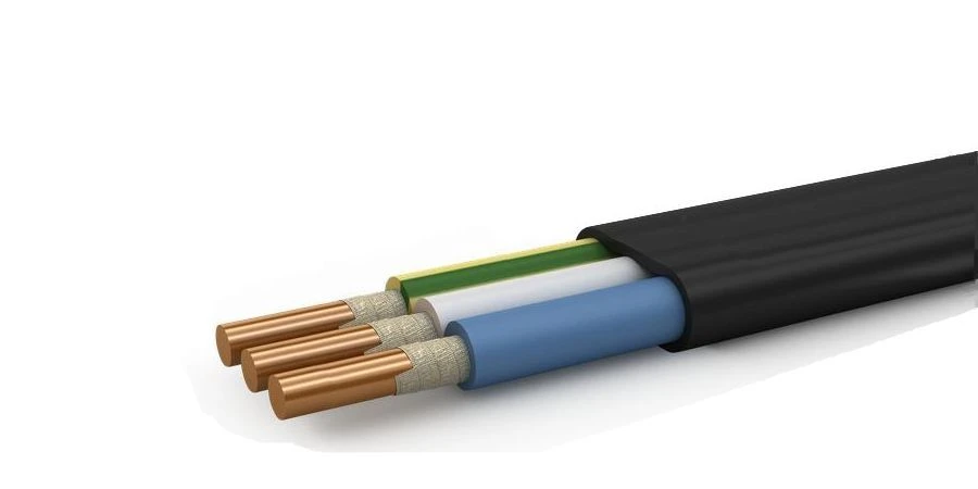 كابل طاقة مقاوم للحريق VVG-Png(A)-FRLSLTx