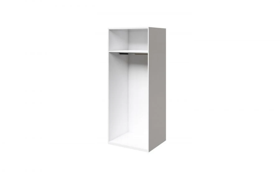 Bella Wardrobe Cabinet 2 Doors Art. 28.110