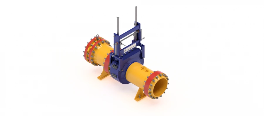 Quick-change Gas Flow Restrictors USB Type