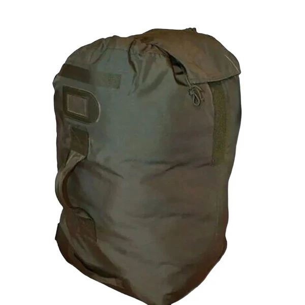 Military Storage Trunk for Personal Items