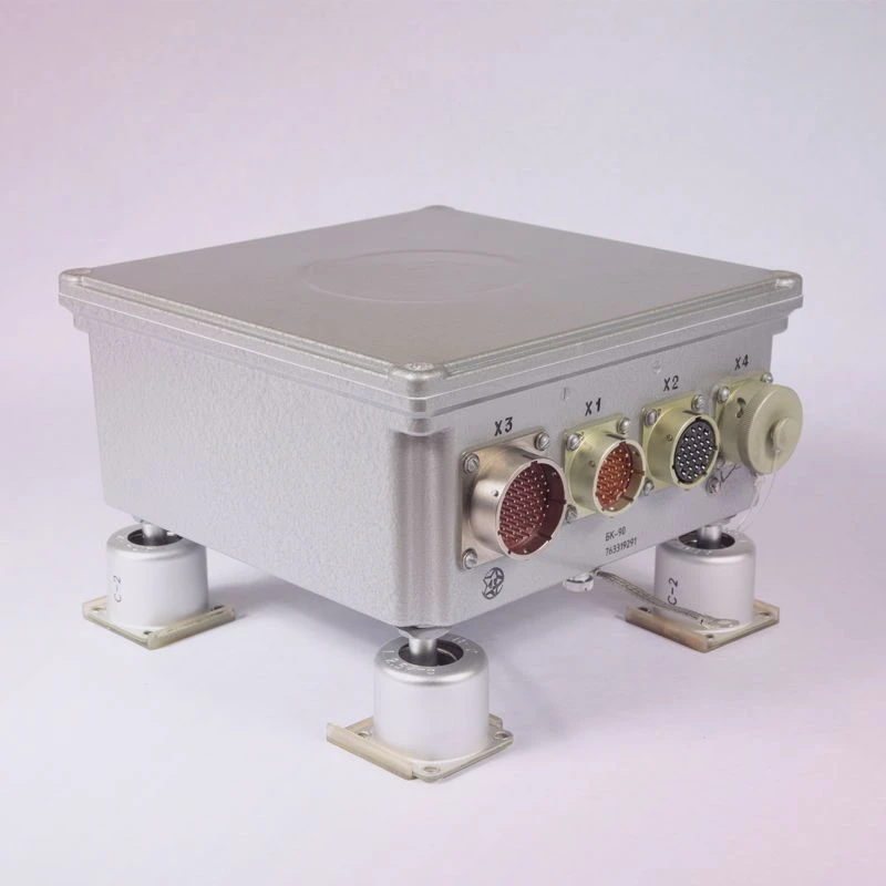 بلوك التبديل BK-90 لمحركات الطائرات PS-90A