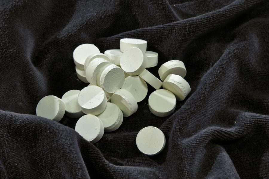Cerium (IV) Oxide for Thin-Film Optics - TU 2611-037-48591565-2014