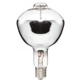 High-Pressure Discharge Lamp for Industrial Lighting DRIZ 250
