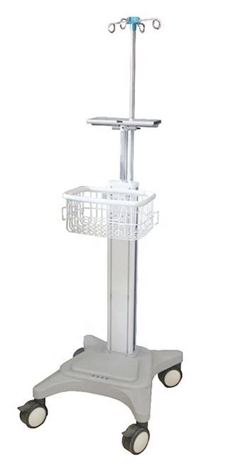 حامل التسريب المتنقل للسوائل الوريدية - MET FM-150