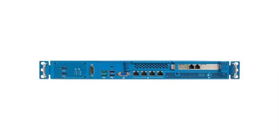 منسق ViPNet HW 5 - جدار حماية من الجيل التالي HW1000