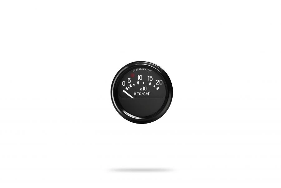 Pressure Indicator Receiver 16.3810010