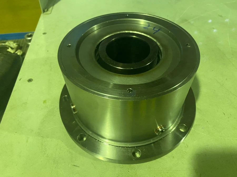 موصل تروس JDRO.MMZ-003 لتطبيقات المترو