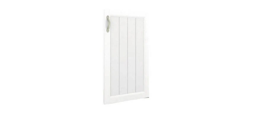Light Ash Country LD 245040.000 Door 400 (Panel Set)