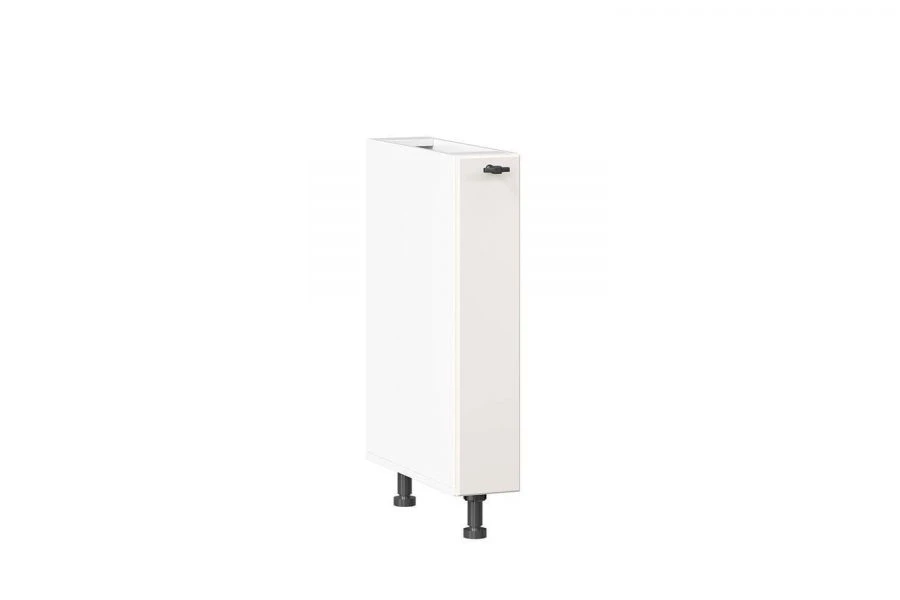 Marina Facade Door 150 - Textured White Oak - Model LD.273280.000