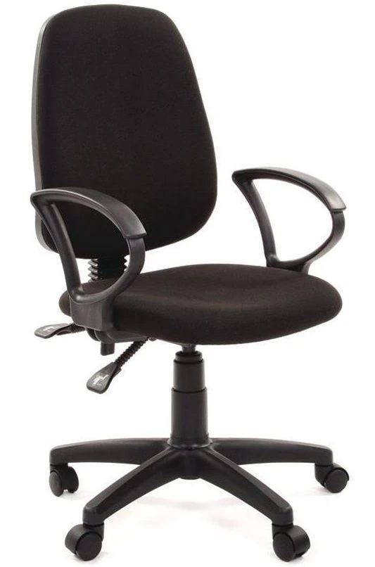 Echair 318 Comfortable Seating Armchair