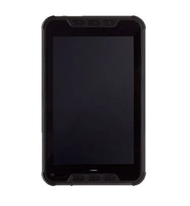 جهاز لوحي متين بحجم 8 بوصات مع تصميم مقاوم للماء والغبار IP68 Aquarius Cmp NS208RH