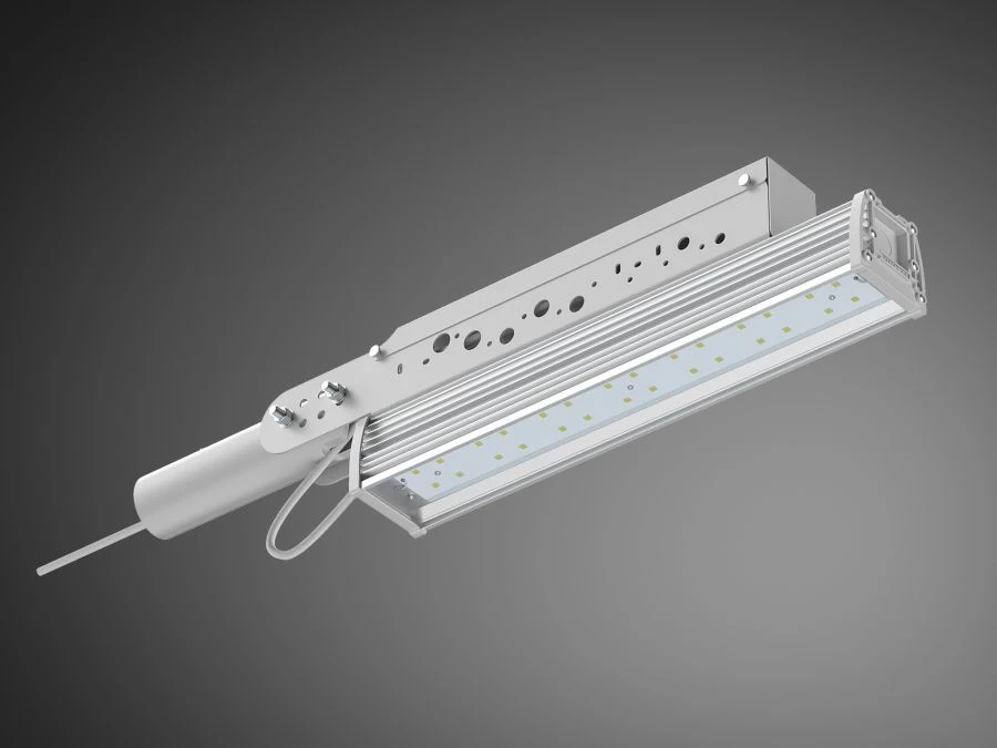 مصباح الشارع LED الخارجي SV-GNS-S-60