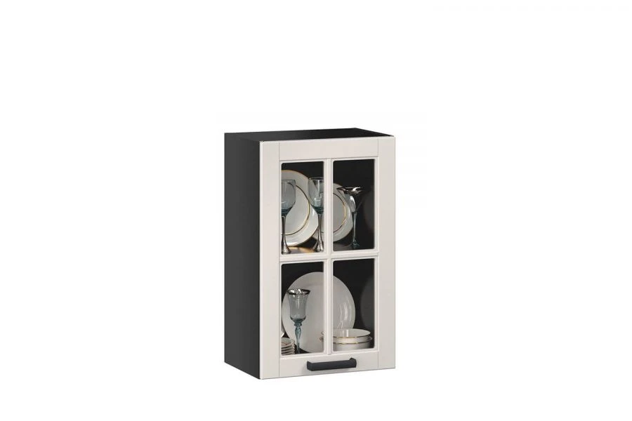 موكا LD.274720.000 باب واجهة 450 زجاج (كشمير)