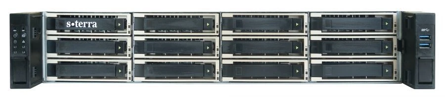 مجمع البرمجيات والأجهزة "S-Terra Gateway"، النموذج RLKE.466534.028