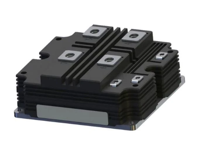 وحدة IGBT عالية القوة للتطبيقات النقل MISV-SS45SG-1000N