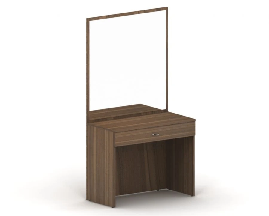 Makeup Table for Educational Institutions