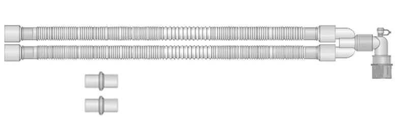 Breathing Devices for Anesthesia and Resuscitation Equipment Type A