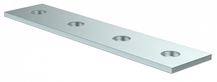 لوحة توصيل بأربعة ثقوب لملف STRUT HDZ IEK CLM50D-PSS-185-40-HDZ