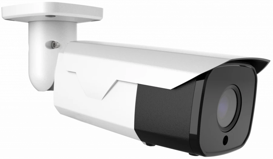 كاميرا IP أسطوانية 2 ميجابيكسل مع عدسة متغيرة التركيز نموذج IP-1080B27135/SHOCK-SIGNAL-YRZ