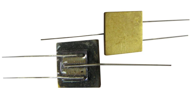 ترانزستورات NPN القوية للاستخدام الخاص 2T908A-2