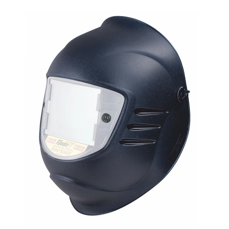 درع وجه واقي للحام NH-3 SUPER PREMIER Favori®T، رقم 53363