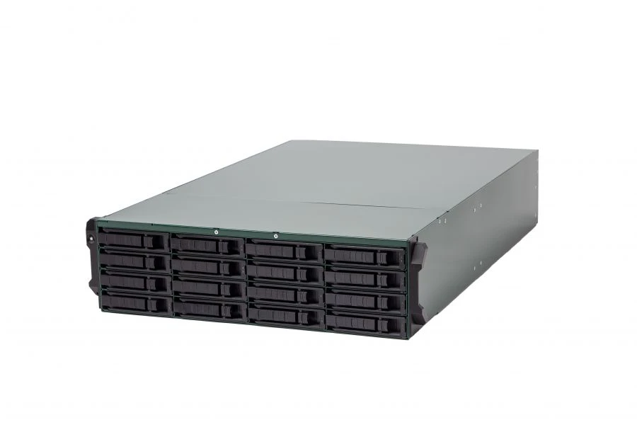 هيكل الخادم BITBLAZE Hyperion 332L