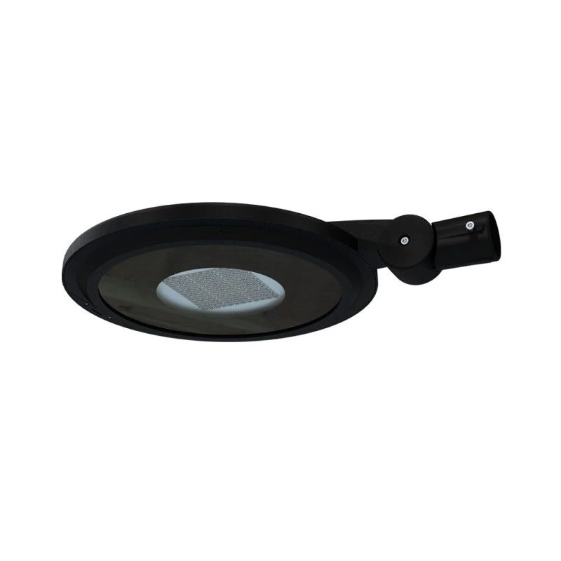 Decorative LED Street Light Lamina Console 140