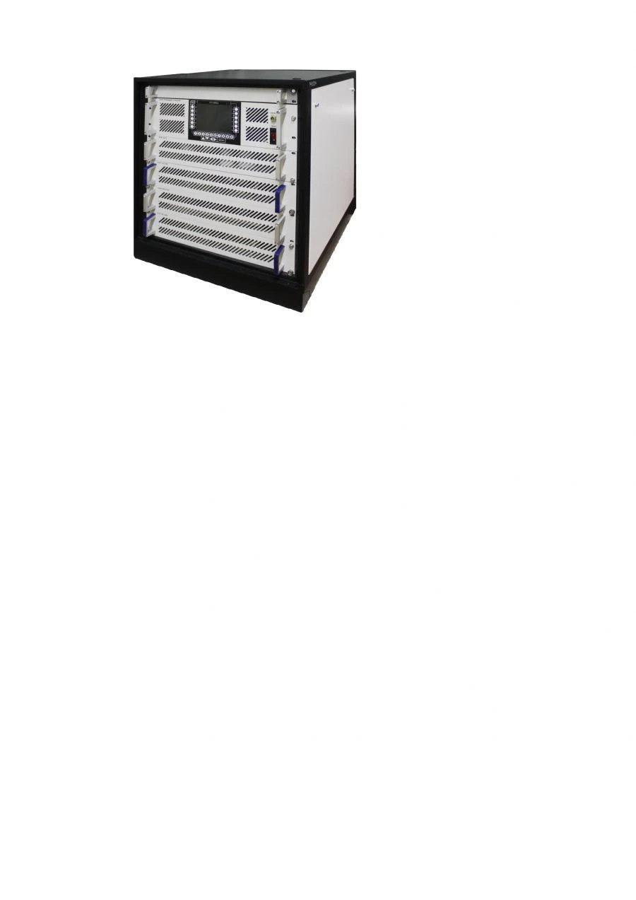 جهاز الإرسال الإذاعي PP-1000C IYALT.464127.003 - النسخة الثابتة