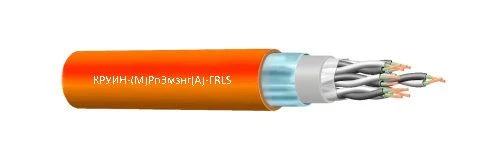 كابل كRUIN-(M)RpEmzng(A)-FRLS-U* (1-37)x(2,3,4)x(0.2-2.5)