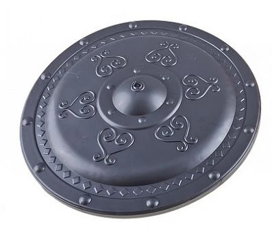 Decorative Shield for Home and Events