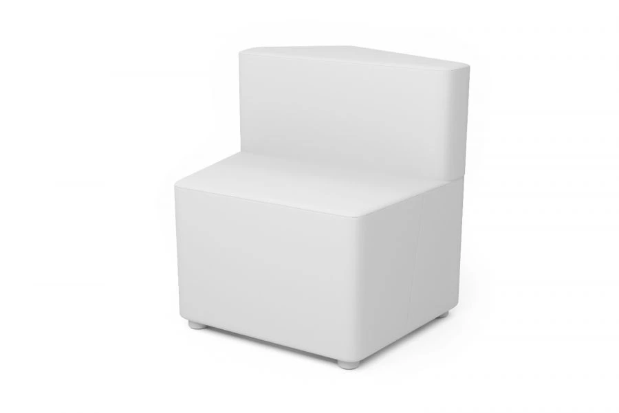 Soft Seating Furniture L5 Series Geometria L5-1D5L