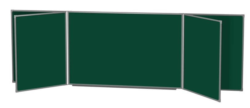 سبورة مغناطيسية من 5 عناصر BOARDSYS