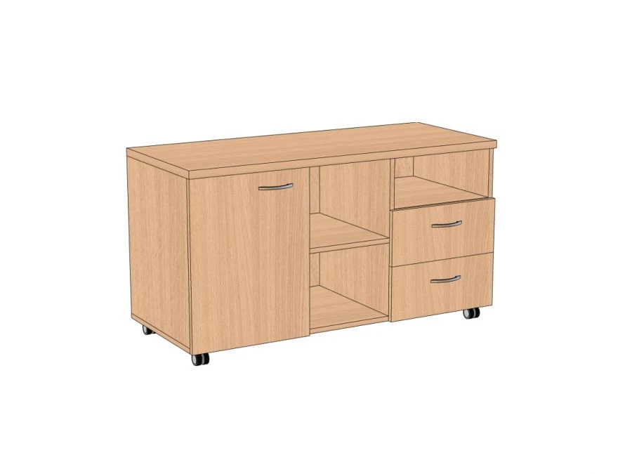 Kitchen Sideboard 1104*464*578 mm APGr-11