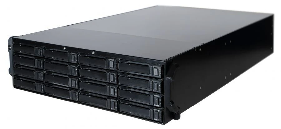 نظام تخزين البيانات BITBLAZE Sirius E8012SS