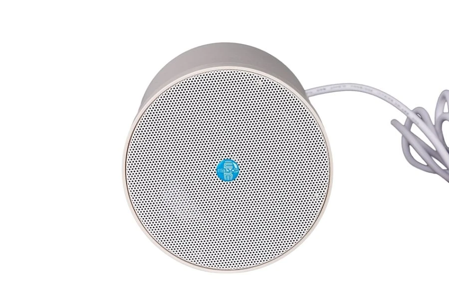 جهاز إنذار صوتي طارئ إيمسوك SH-2110 2.5/5/10 واط 100 فولت