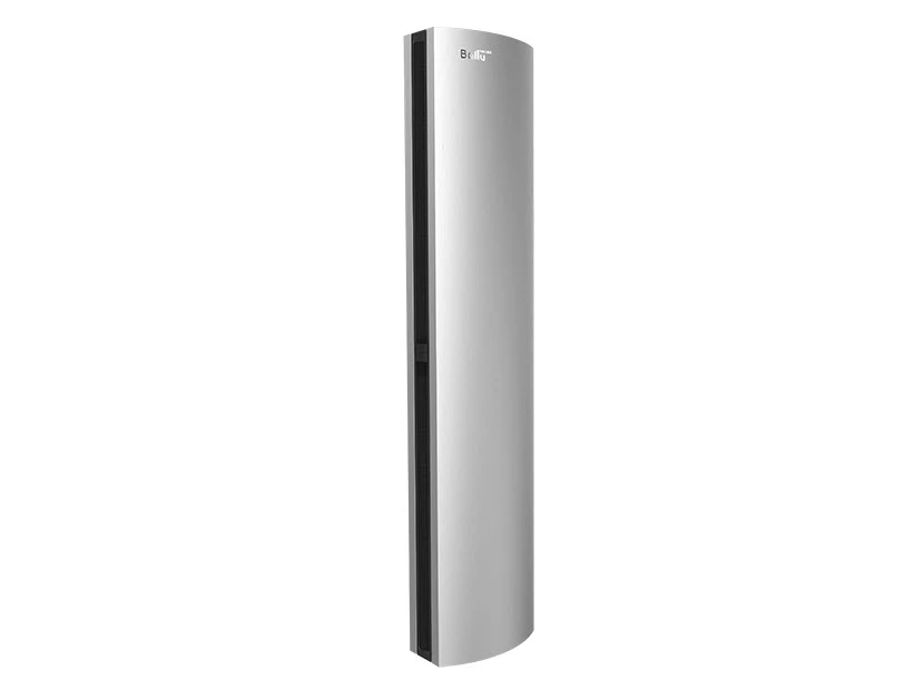 Electric Air Curtain for Commercial Use, Model BHC-D22-T18-BS