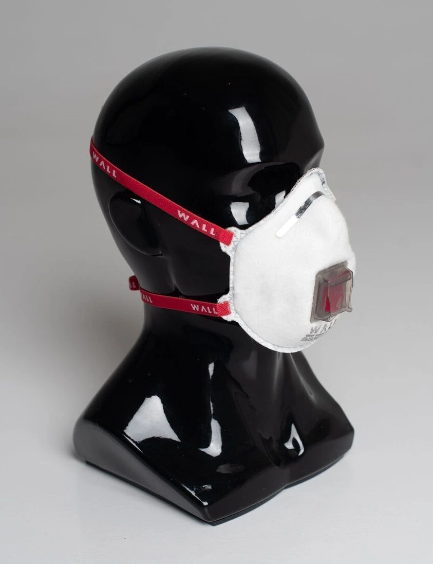 Medical Respirator WALL CUP 99 HK+K R D