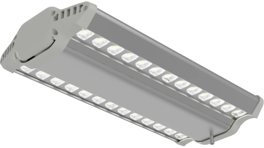 مصباح إضاءة LED للطرق والساحات PR-DKU-51-052-060-571-130