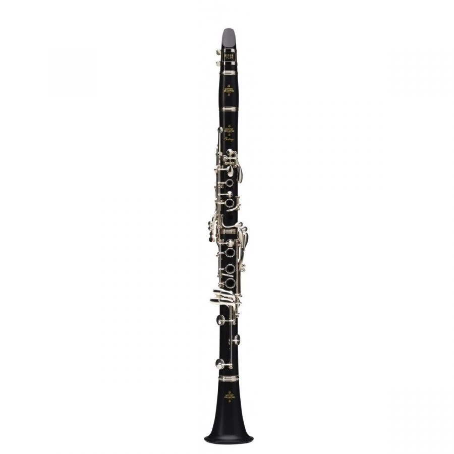 Buffet Crampon Es Clarinet - Atelier Goncharov Model