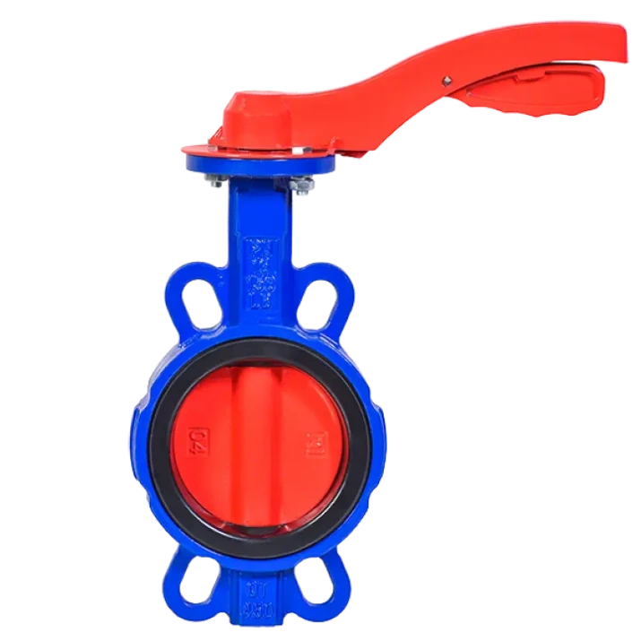 Interflange Valve for Water LW1.xxxH