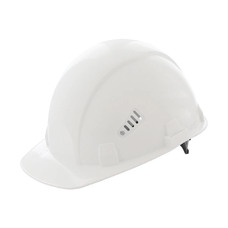خوذة واقية SOMZ-55 Favori®T بيضاء، المادة 75517